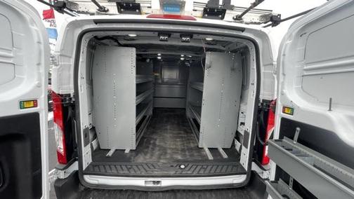 2020 Ford Transit-150 Base