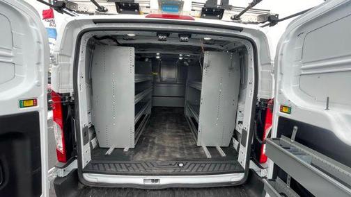2020 Ford Transit-150 Base