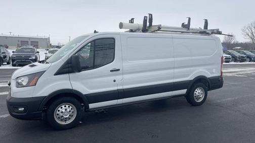 2020 Ford Transit-150 Base