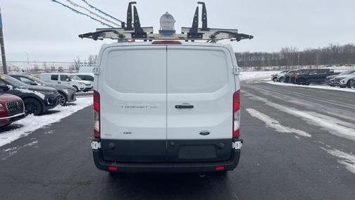 2020 Ford Transit-150 Base