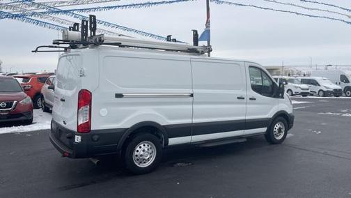 2020 Ford Transit-150 Base