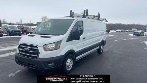 2020 Ford Transit-150 Base