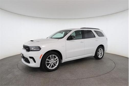 2024 Dodge Durango R/T Plus AWD