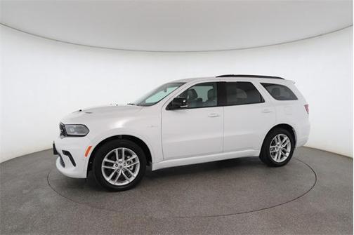 2024 Dodge Durango R/T Plus AWD