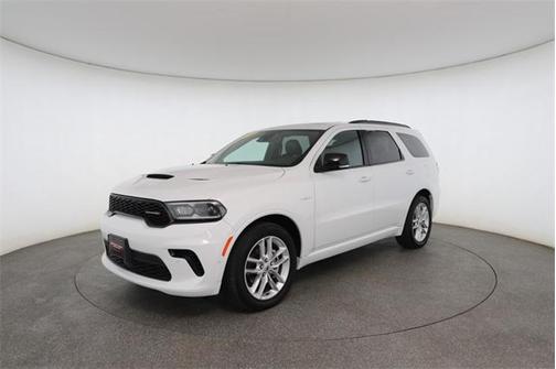 2024 Dodge Durango R/T Plus AWD