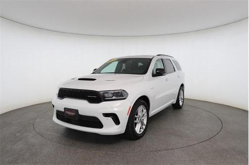 2024 Dodge Durango R/T Plus AWD