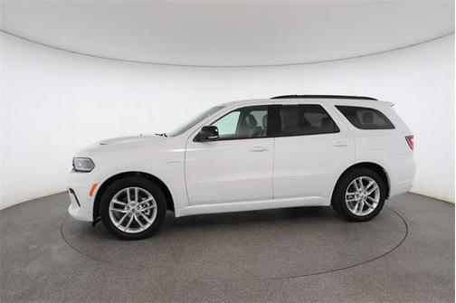 2024 Dodge Durango R/T Plus AWD
