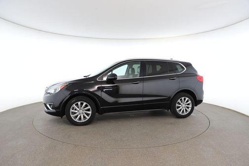 2020 Buick Envision AWD Essence