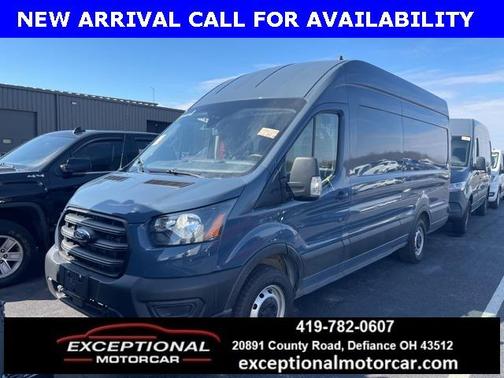 2020 Ford Transit-250 Base