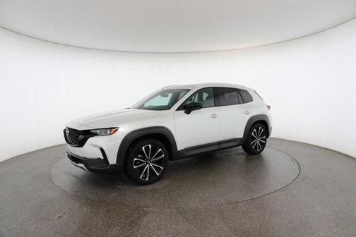 2023 Mazda CX-50 2.5 Turbo Premium Package