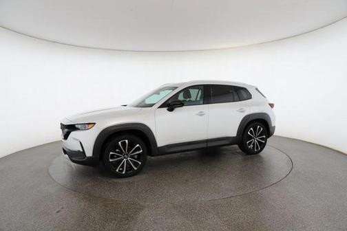 2023 Mazda CX-50 2.5 Turbo Premium Package