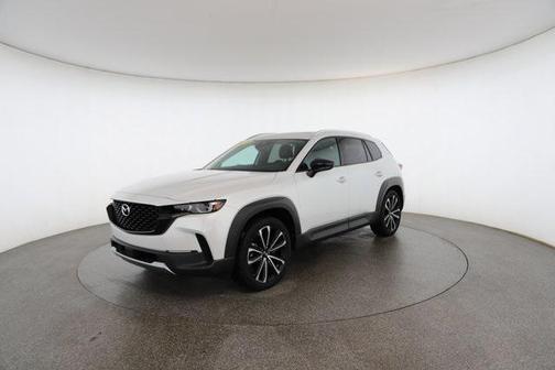 2023 Mazda CX-50 2.5 Turbo Premium Package