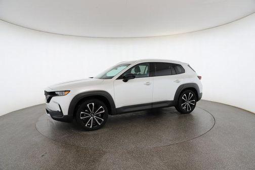 2023 Mazda CX-50 2.5 Turbo Premium Package