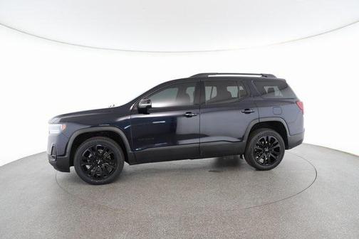 2022 GMC Acadia AWD SLE