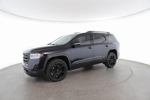 2022 GMC Acadia AWD SLE