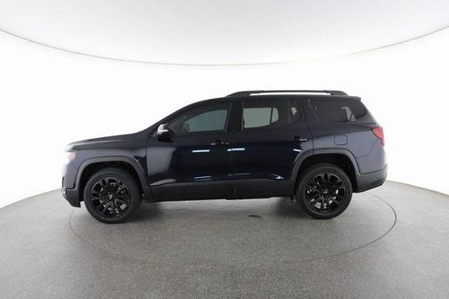 2022 GMC Acadia AWD SLE