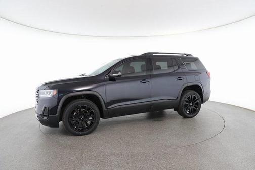 2022 GMC Acadia AWD SLE