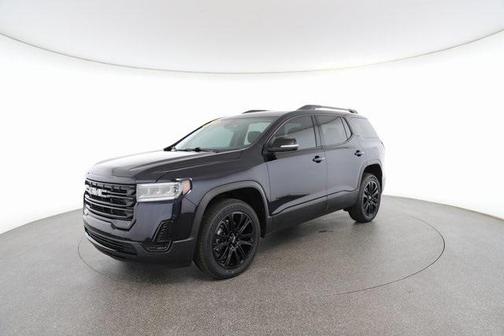 2022 GMC Acadia AWD SLE