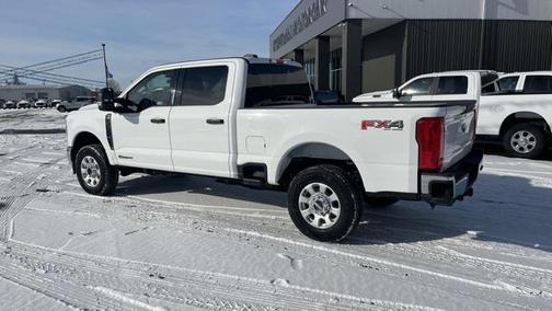 2024 Ford F-250 XLT
