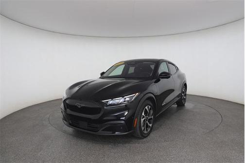 2024 Ford Mustang Mach-E Select