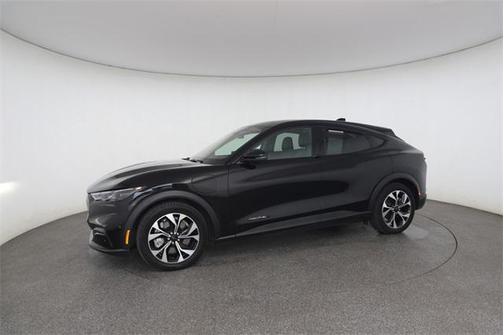 2024 Ford Mustang Mach-E Select