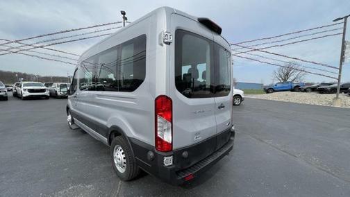 2020 Ford Transit-350 XL