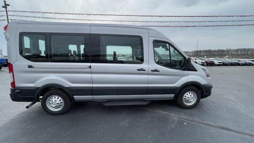 2020 Ford Transit-350 XL
