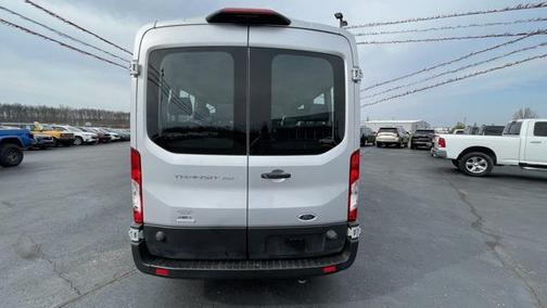 2020 Ford Transit-350 XL