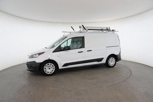 2016 Ford Transit Connect XL