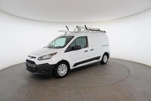 2016 Ford Transit Connect XL