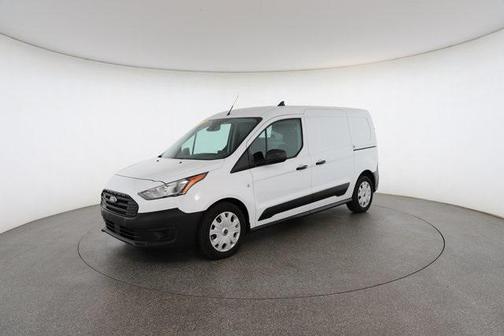 2023 Ford Transit Connect XL Cargo Van