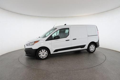 2023 Ford Transit Connect XL Cargo Van