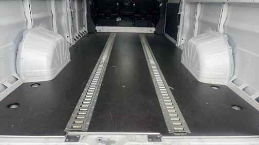 2024 RAM ProMaster 3500 High Roof