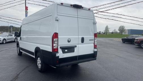 2024 RAM ProMaster 3500 High Roof