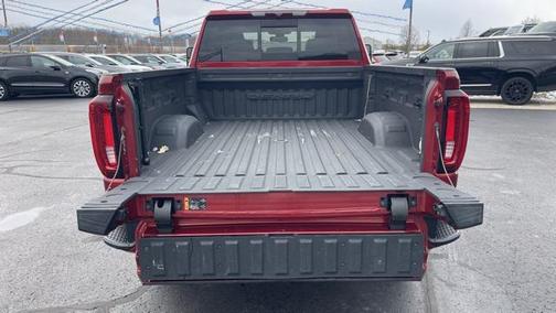 2022 GMC Sierra 2500 Denali