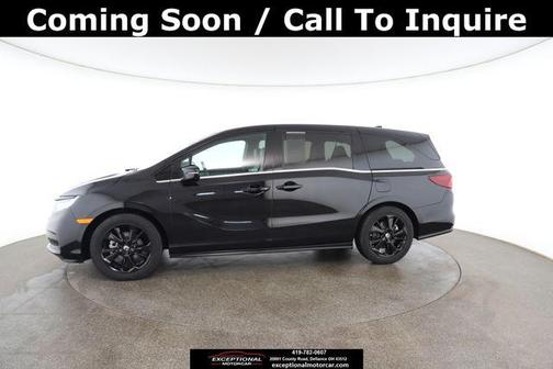 2024 Ford Explorer Active