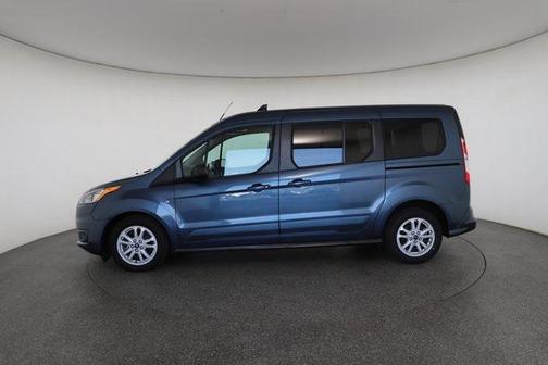 2020 Ford Transit Connect XLT w/Rear Liftgate