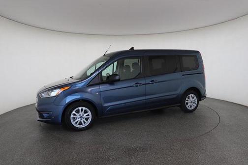 2020 Ford Transit Connect XLT w/Rear Liftgate