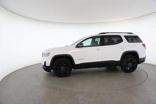 2023 GMC Acadia AWD SLE