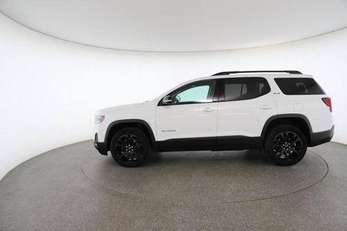 2023 GMC Acadia AWD SLE