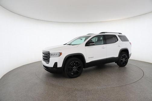 2023 GMC Acadia AWD SLE