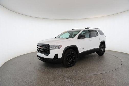2023 GMC Acadia AWD SLE