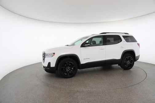 2023 GMC Acadia AWD SLE