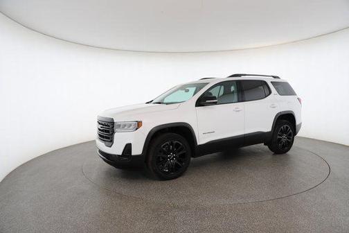2023 GMC Acadia AWD SLE