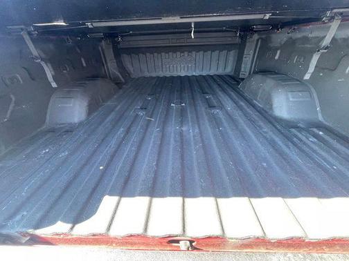 Cajun Red Tintcoat 2020 Chevrolet Silverado 3500 High Country