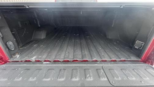 2020 Chevrolet Silverado 3500 High Country