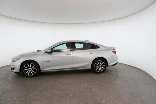 2020 Chevrolet Malibu FWD RS