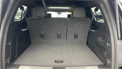 2024 GMC Yukon XL Denali Ultimate