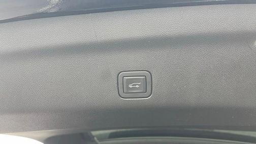 2024 GMC Yukon XL Denali Ultimate