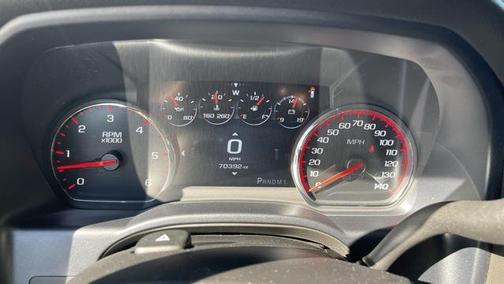 2016 GMC Sierra 2500 Denali